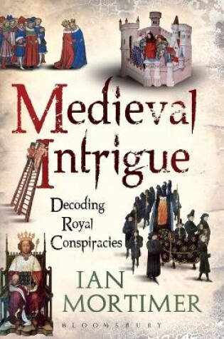 Cover of Medieval Intrigue