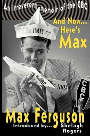 Cover of And Now... Here's Max