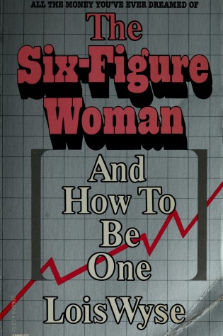 Cover of Six Figure Woman (Faw)