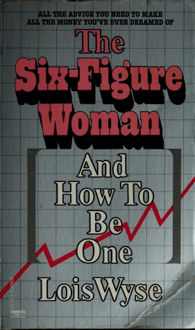 Book cover for Six Figure Woman (Faw)