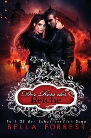 Cover of Das Schattenreich der Vampire 39