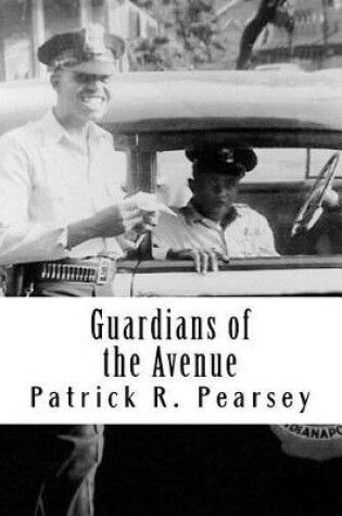 Cover of Guardians of the Avenue