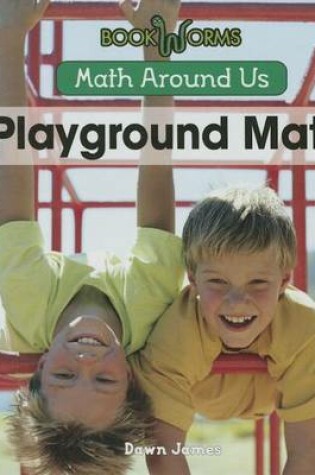 Cover of Playground Math