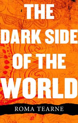 Book cover for The Dark Side of the World