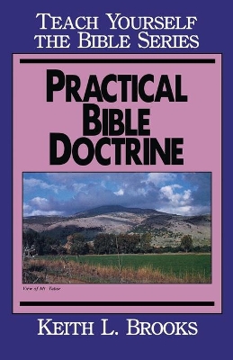 Cover of Practical Bible Doctrine