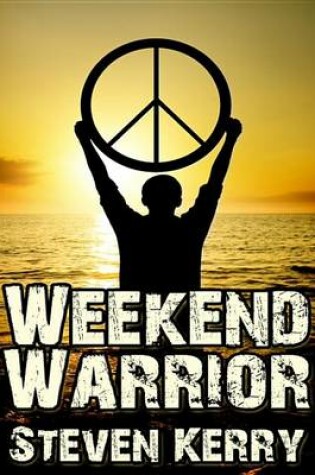 Cover of Weekend Warrior