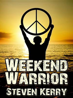 Book cover for Weekend Warrior