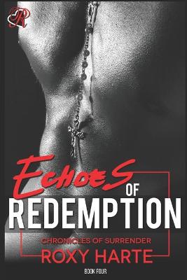 Book cover for Echoes of Redemption