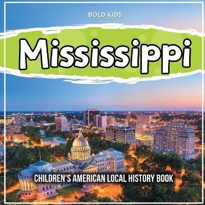 Book cover for Mississippi