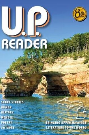 Cover of U.P. Reader -- Volume #8
