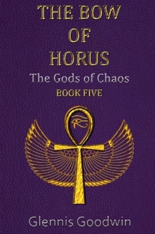 Cover of The Bow of Horus