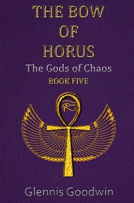 Book cover for The Bow of Horus