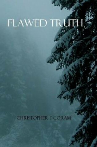 Cover of Flawed Truth