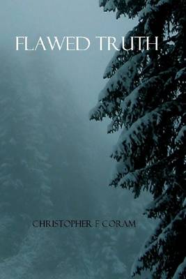 Book cover for Flawed Truth