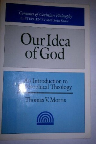 Cover of Our Idea of God