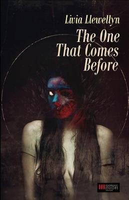 Book cover for The One That Comes Before