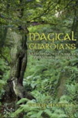 Cover of Magical Guardians