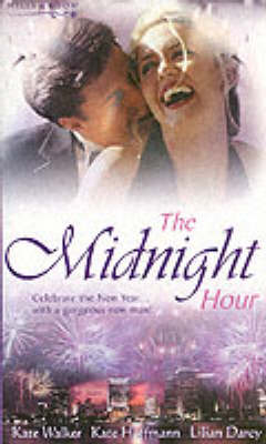 Book cover for Midnight Hour