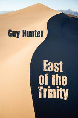 Book cover for East of the Trinity