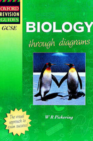 Cover of GCSE Biology