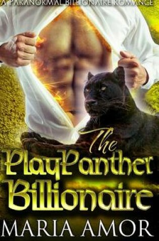 Cover of The PlayPanther Billionaire