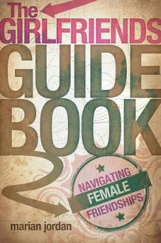 Cover of Girlfriends Guidebook, The