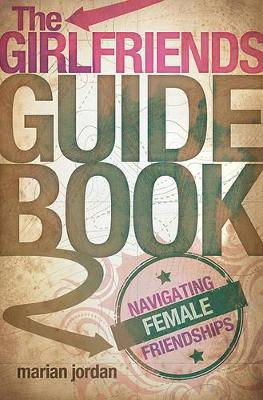 Book cover for Girlfriends Guidebook, The