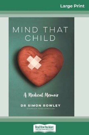 Cover of Mind that Child