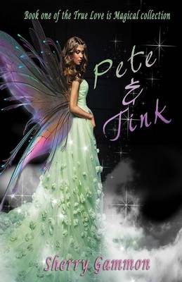 Book cover for Pete & Tink