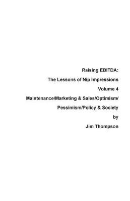 Cover of Raising EBITDA