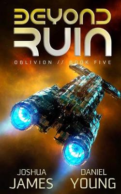 Book cover for Beyond Ruin