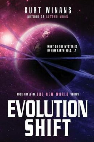 Cover of Evolution Shift