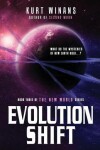 Book cover for Evolution Shift