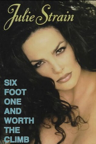 Cover of Julie Stra in Six Foot One