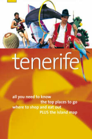 Cover of Tenerife
