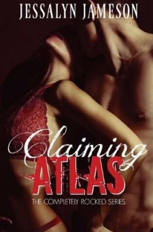 Cover of Claiming Atlas