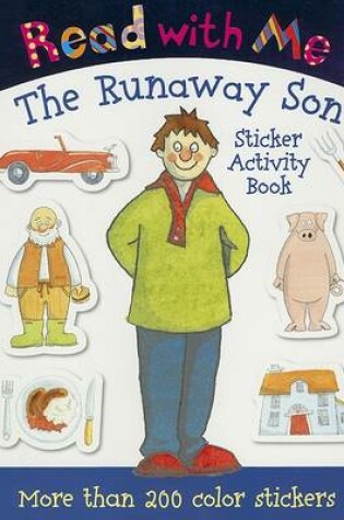 Cover of Read with Me the Runaway Son