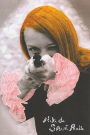 Cover of Niki de Saint Phalle