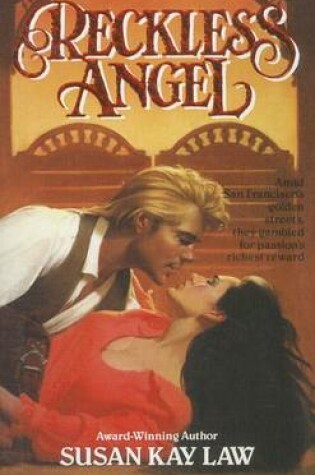 Cover of Reckless Angel