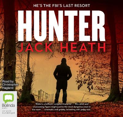 Cover of Hunter