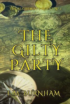 Cover of The Gilty Party