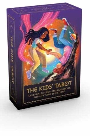 Cover of Kid's Tarot