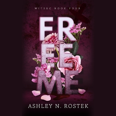 Cover of Free Me