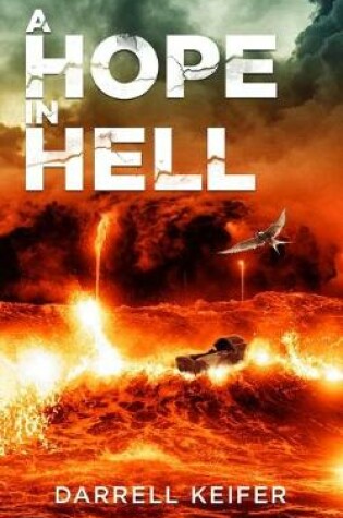 Cover of A Hope in Hell