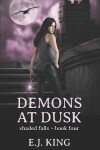 Book cover for Demons at Dusk