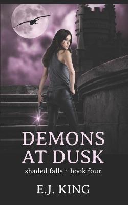 Cover of Demons at Dusk