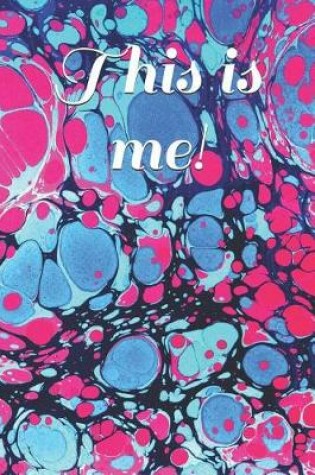 Cover of This Is Me!