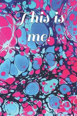 Book cover for This Is Me!