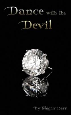 Book cover for Dance with the Devil