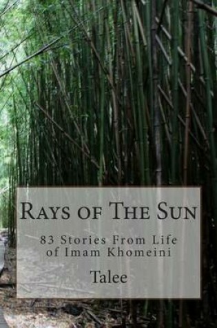 Cover of Rays of The Sun